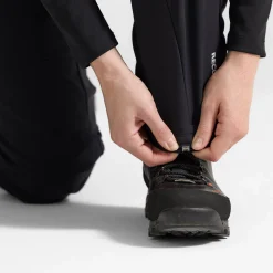 Ultra Trekk-touring Pants Damen Black