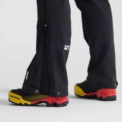 Ultra Trekk-touring Pants Herren Black