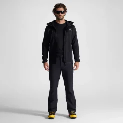 Ultra Trekk-touring Pants Herren Black