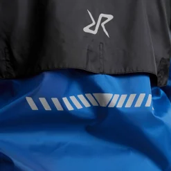 Unit Light Windbreaker Herren Imperial Blue/Black