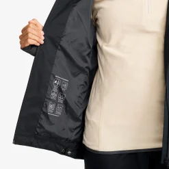 Vector 2L Jacket Damen Dark Navy
