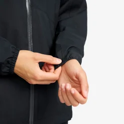 Vector 2L Jacket Damen Dark Navy