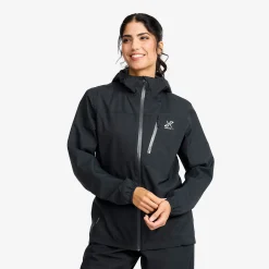Vector 2L Jacket Damen Dark Navy