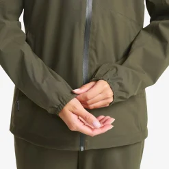 Vector 2L Jacket Damen Forest Night