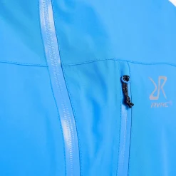 Vector 2L Jacket Damen French Blue