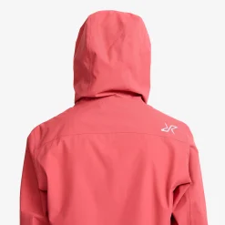 Vector 2L Jacket Damen Holly Berry