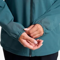 Vector 2L Jacket Damen Orion Blue