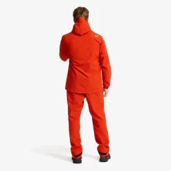 Vector 2L Jacket Herren Autumn