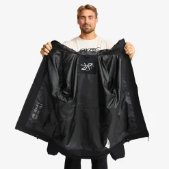 Vector 2L Jacket Herren Black
