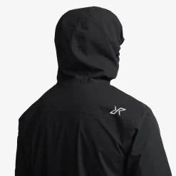 Vector 2L Jacket Herren Black