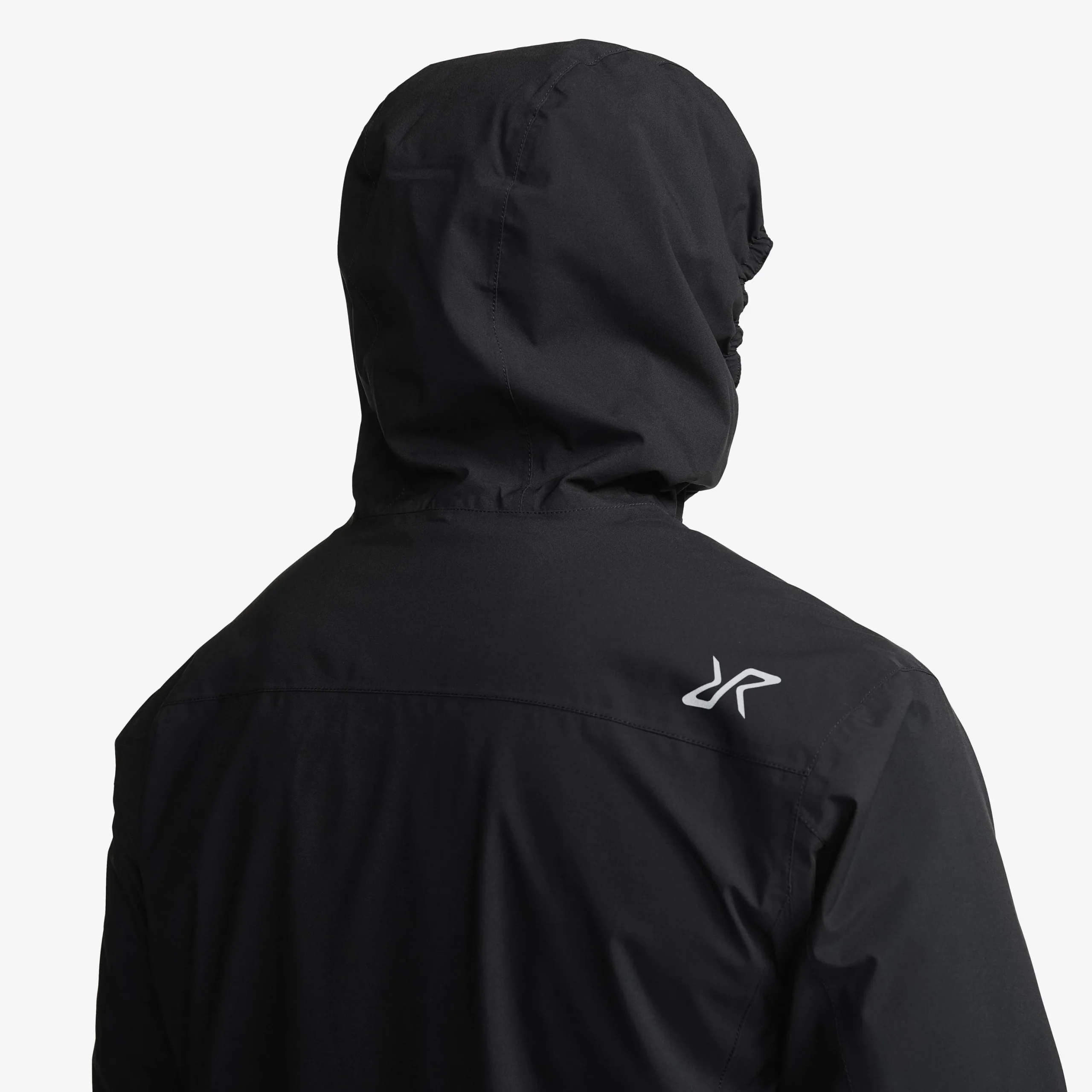 Vector 2L Jacket Herren Black