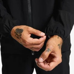 Vector 2L Jacket Herren Black