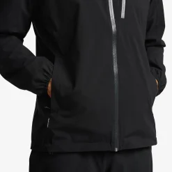 Vector 2L Jacket Herren Black
