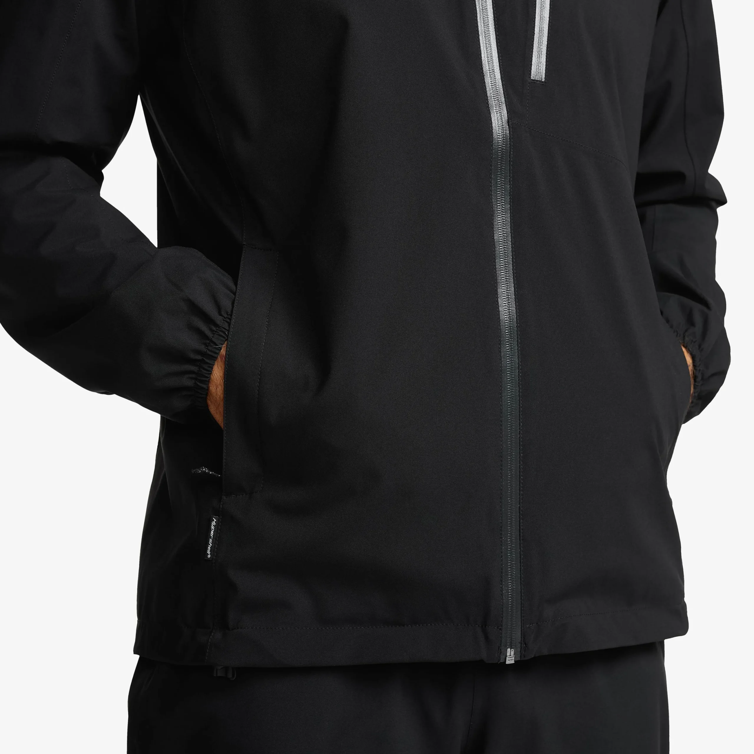Vector 2L Jacket Herren Black