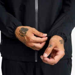 Vector 2L Jacket Herren Dark Navy