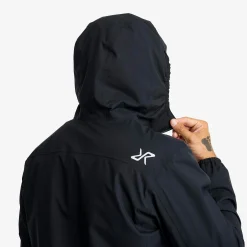 Vector 2L Jacket Herren Dark Navy