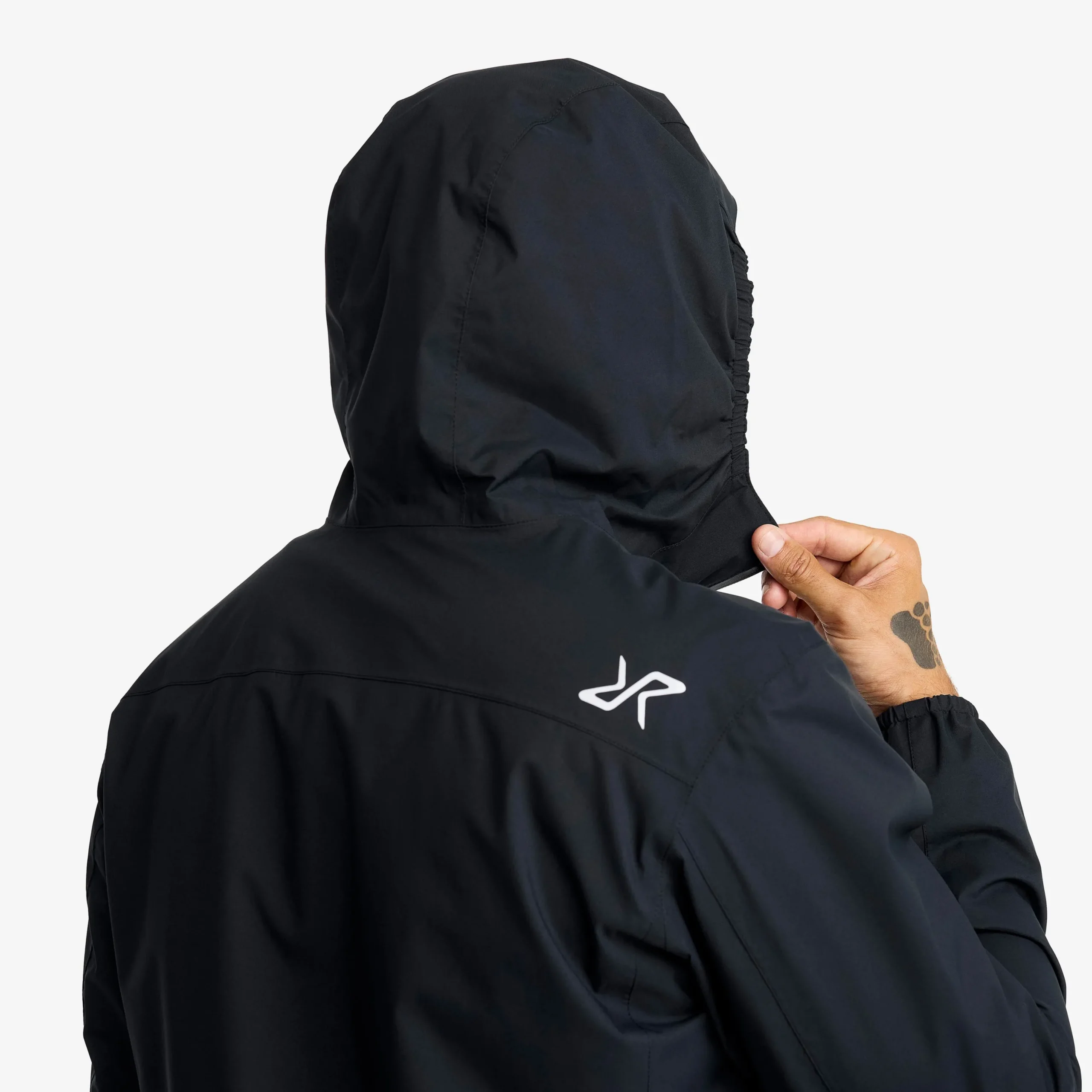 Vector 2L Jacket Herren Dark Navy