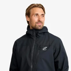 Vector 2L Jacket Herren Dark Navy
