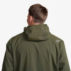 Vector 2L Jacket Herren Forest Night
