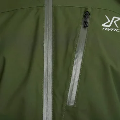 Vector 2L Jacket Herren Forest Green