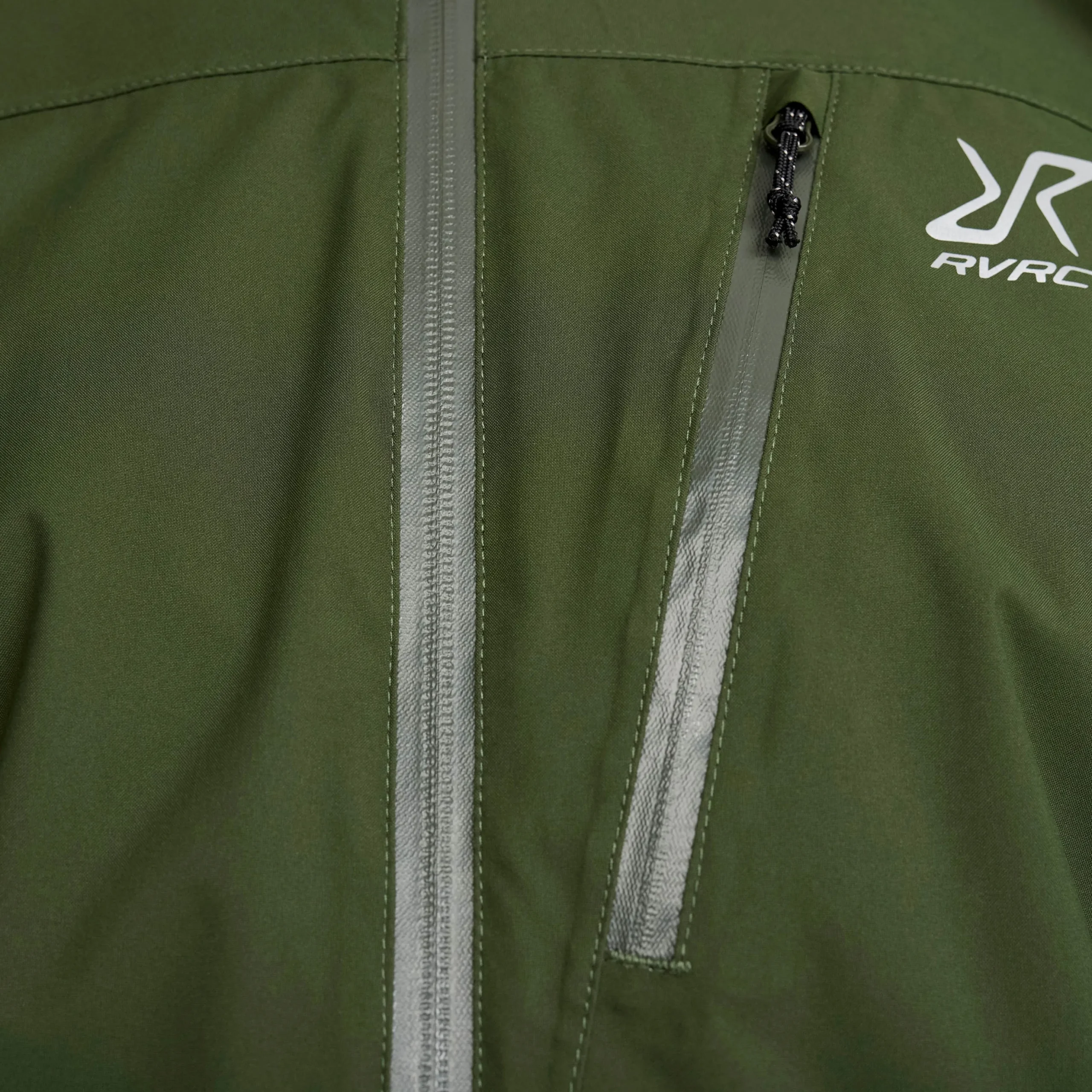 Vector 2L Jacket Herren Forest Green