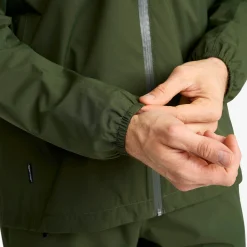 Vector 2L Jacket Herren Forest Green