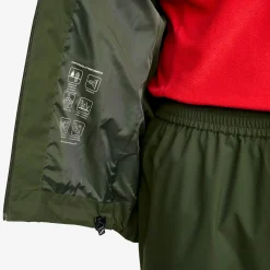 Vector 2L Jacket Herren Forest Green