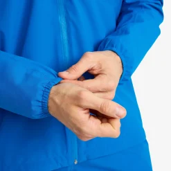 Vector 2L Jacket Herren Imperial Blue
