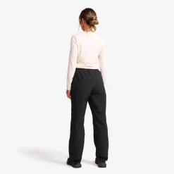Vector 2L Pants Damen Black