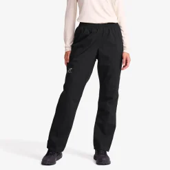 Vector 2L Pants Damen Black