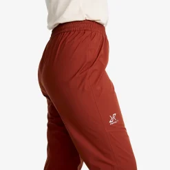 Vector 2L Pants Damen Fired Brick