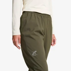 Vector 2L Pants Damen Forest Night