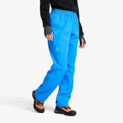 Vector 2L Pants Damen French Blue
