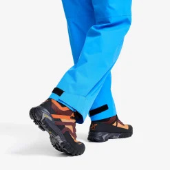 Vector 2L Pants Damen French Blue