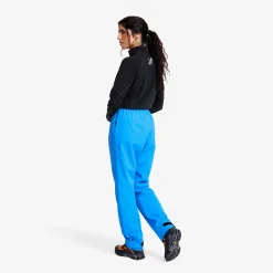 Vector 2L Pants Damen French Blue