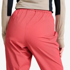 Vector 2L Pants Damen Holly Berry