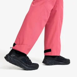Vector 2L Pants Damen Holly Berry