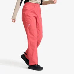 Vector 2L Pants Damen Holly Berry