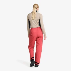 Vector 2L Pants Damen Holly Berry