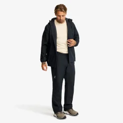 Vector 2L Pants Herren Dark Navy