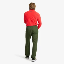 Vector 2L Pants Herren Forest Green