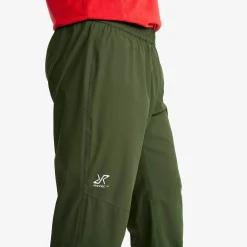 Vector 2L Pants Herren Forest Green