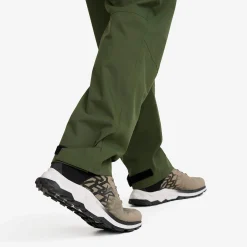 Vector 2L Pants Herren Forest Green