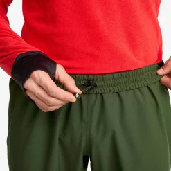 Vector 2L Pants Herren Forest Green
