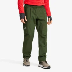 Vector 2L Pants Herren Forest Green
