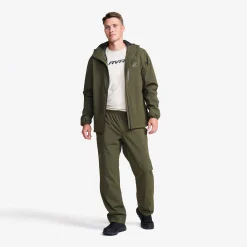 Vector 2L Pants Herren Forest Night