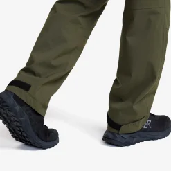Vector 2L Pants Herren Forest Night