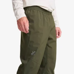 Vector 2L Pants Herren Forest Night