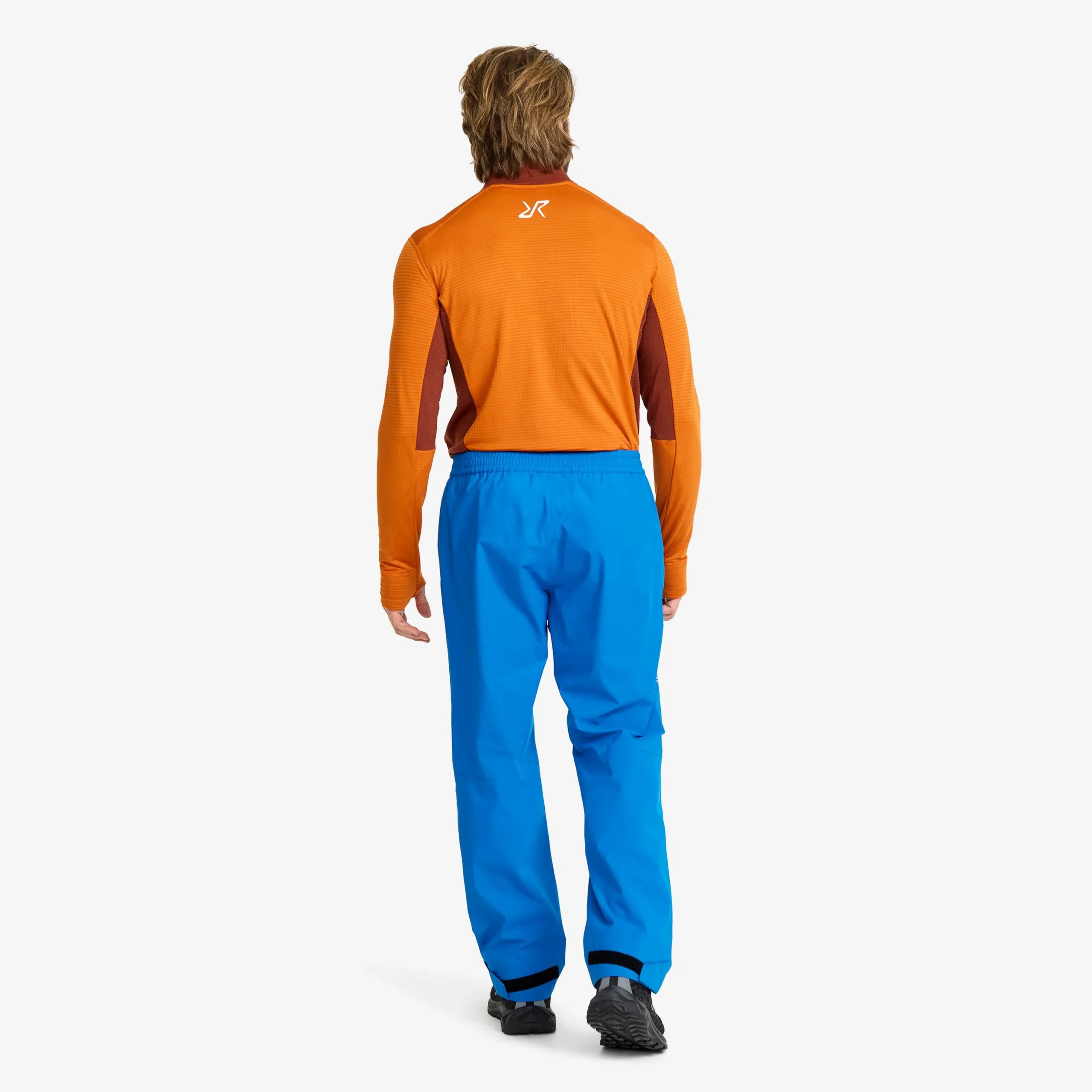 Vector 2L Pants Herren Imperial Blue