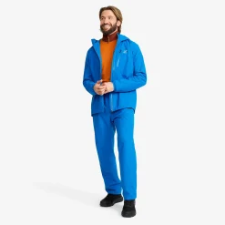 Vector 2L Pants Herren Imperial Blue